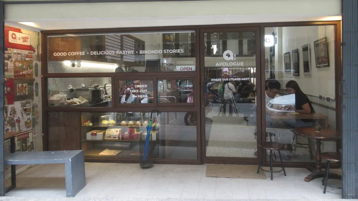 The Tartan Pig – bakery & café in Ferryhill, Aberdeen